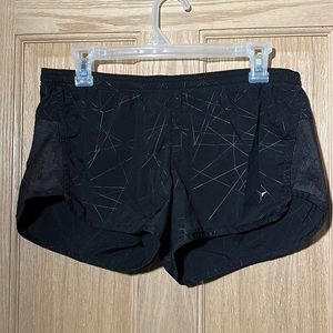 Running Shorts